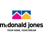 McDonald Jones Logo